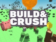 Jwèt Build & Crush
