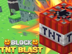Jwèt Block TNT Blast