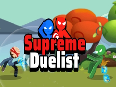 Jwèt Supreme Duelist 