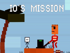 Jwèt IO's Mission