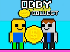Jwèt Obby Collect