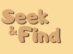 Jwèt Seek & Find