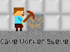 Jwèt Cave Worker Steve