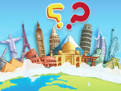 Jwèt Kids Quiz: What Do You Know About Famous Building?