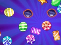 Jwèt Collect More Candy