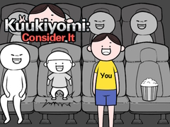 Jwèt Kuukiyomi: Consider It