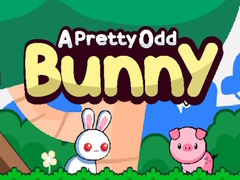 Jwèt A Pretty Odd Bunny