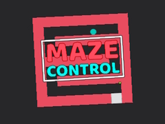 Jwèt Maze Control