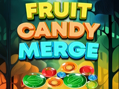 Jwèt Fruit Candy Merge
