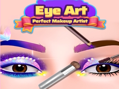 Jwèt Eye Art Perfect Makeup Artist 