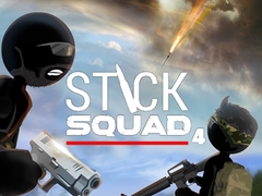 Jwèt Stick Squad 4