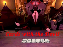 Jwèt Cards with the Devil