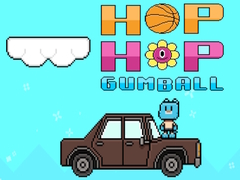 Jwèt Hop Hop Gumball