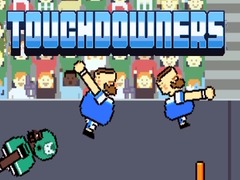 Jwèt Touchdowners