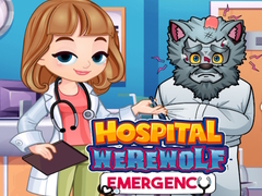 Jwèt Hospital Werewolf Emergency