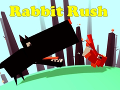 Jwèt Rabbit Rush