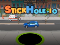 Jwèt Stickhole.io