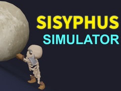 Jwèt Sisyphus Simulator