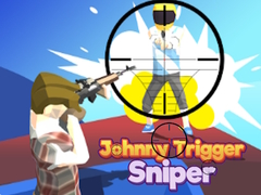 Jwèt Johnny Trigger Sniper 