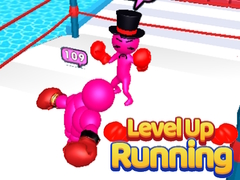 Jwèt Level Up Running
