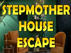 Jwèt Stepmother House Escape