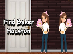 Jwèt Find Baker Houston