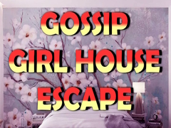 Jwèt Gossip Girl House Escape