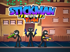 Jwèt Stickman Team Return