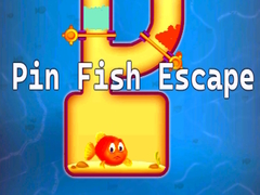 Jwèt Pin Fish Escape