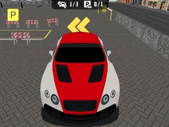 Jwèt Real Car Parking
