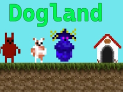 Jwèt Dogland