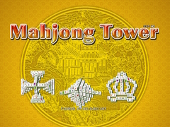 Jwèt Mahjong Tower HD