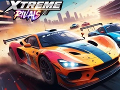 Jwèt Xtreme Rivals