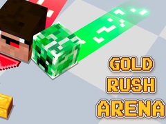Jwèt Gold Rush Arena