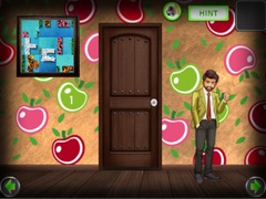 Jwèt Amgel Easy Room Escape 182