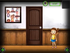 Jwèt Amgel Kids Room Escape 198