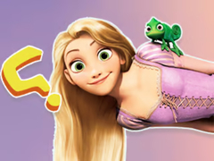 Jwèt Kids Quiz: What Do You Know About Disney Princesse
