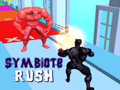 Jwèt Symbiote Rush 