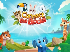 Jwèt Connect the Blocks
