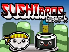 Jwèt Sushi Bros