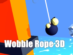 Jwèt Wobble Rope 3D