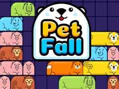 Jwèt Pet Fall