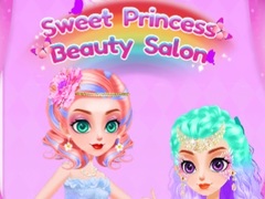 Jwèt Sweet Princess Beauty Salon