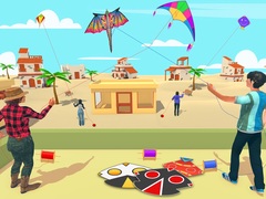Jwèt Kite Flying Sim