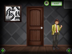 Jwèt Amgel Easy Room Escape 183