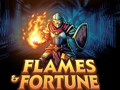 Jwèt Flames & Fortune