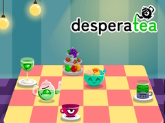 Jwèt Desperatea