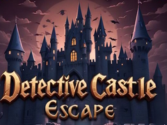 Jwèt Detective Castle Escape