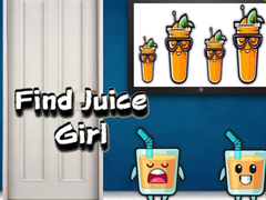 Jwèt Find Juice Girl