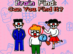 Jwèt Brain Find Can You Find It 2